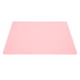 thumbnail image 4 of Silicone Sheet, Washable Flexible Anti Skid Silicone Craft Mat Large Size  For Jewelry For DIY For Craft Pink, 4 of 8