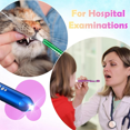 thumbnail image 4 of Lot de 24 C pour Infirmière, Stylo Lumineux Réutilisable avec Jauge d'Élève, Accessoires Colorés pour Infirmière avec Pince de Poche, 4 of 4
