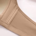 thumbnail image 4 of LSLJS Soutien-Gorge Rehausseur Confortable Sans Armature Mode Femme Grande Taille, 4 of 4