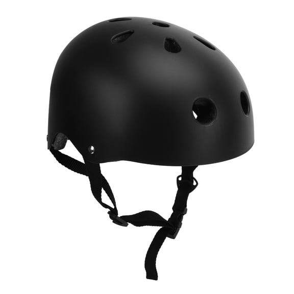 Casque de Planche à Roulettes, Casque de Trottinette Électrique Casque de Vélo pour Enfants ABS EPS Absorption des Chocs Ajustable Casque de Sécurité de Trottinette Électrique pour Enfants Adultes Cyclisme, Patinage, Vélo