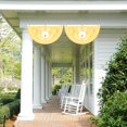 thumbnail image 4 of Garden Flag Cretaive Durable Easter Flags Spring Garden Decoration, 4 of 9