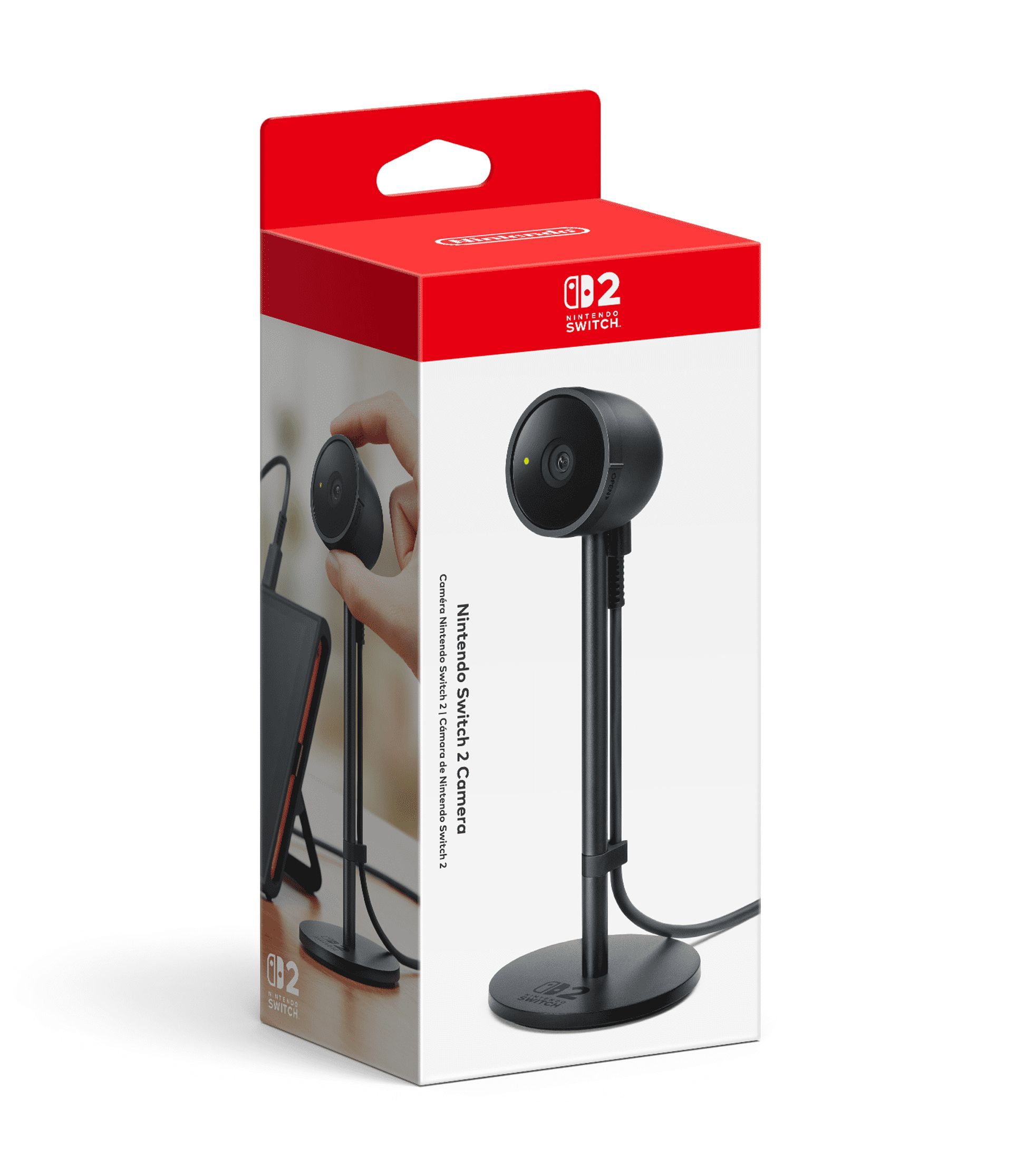 Nintendo Switch™ 2 Camera - Walmart.ca