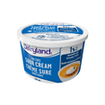 thumbnail image 3 of Dairyland Fat Free Sour Cream, 3 of 6