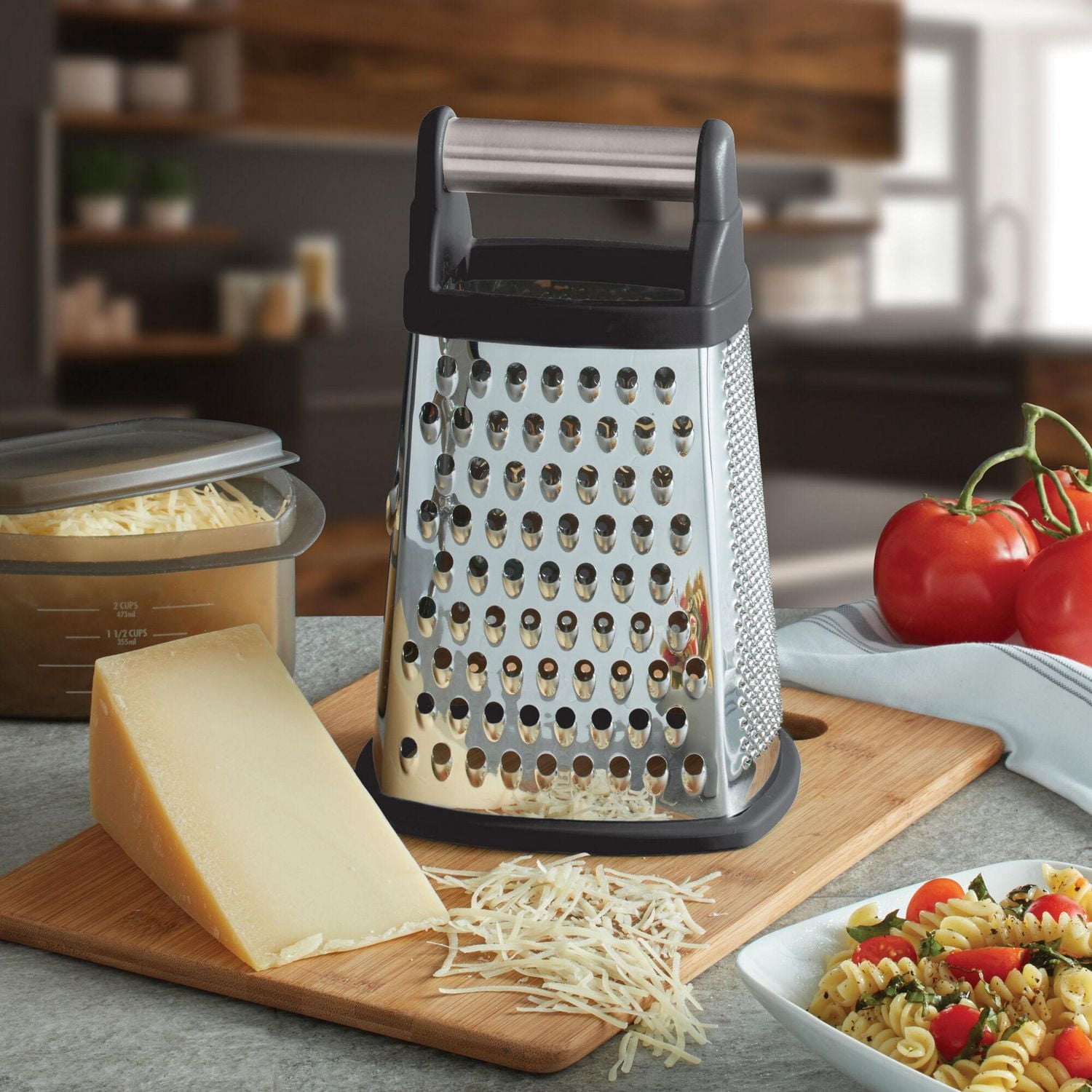 KitchenAid Box Grater