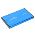 thumbnail image 4 of External Data Storage,HDD Enclosure Plug Play Hard Drive Enclosure SSD Enclosure Power Packed Performance, 4 of 9
