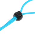 thumbnail image 3 of jinwen Adjustable Universal Anti-Dropped Security Wrist Strap Lanyard for Scuba Blue, 3 of 5