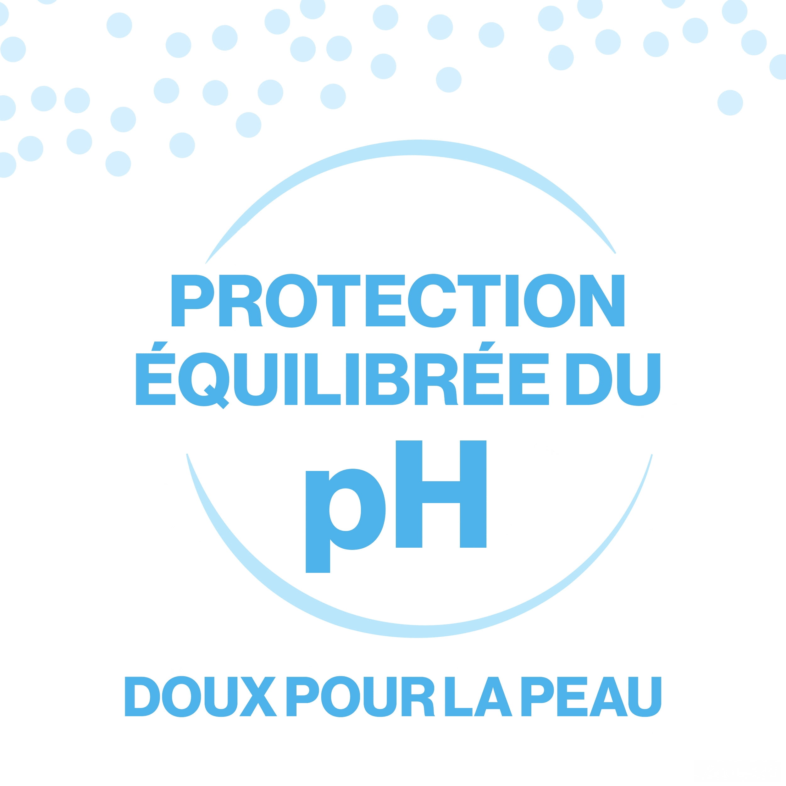 Antisudorifique et désodorisant invisible en bâton Secret Poudre pour bébé