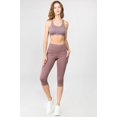 thumbnail image 1 of Leggings Capri avec Poches, 1 of 3