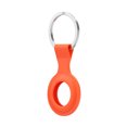 thumbnail image 2 of PANDACO Étui Porte-Clés Orange pour Apple AirTag, 2 of 4