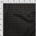 thumbnail image 2 of oneOone Polyester Lycra Tissu Dotzig Zag & Triangle Géométrique Tissu de Couture d'Impression BTY 56 Pouces de Large, 2 of 4