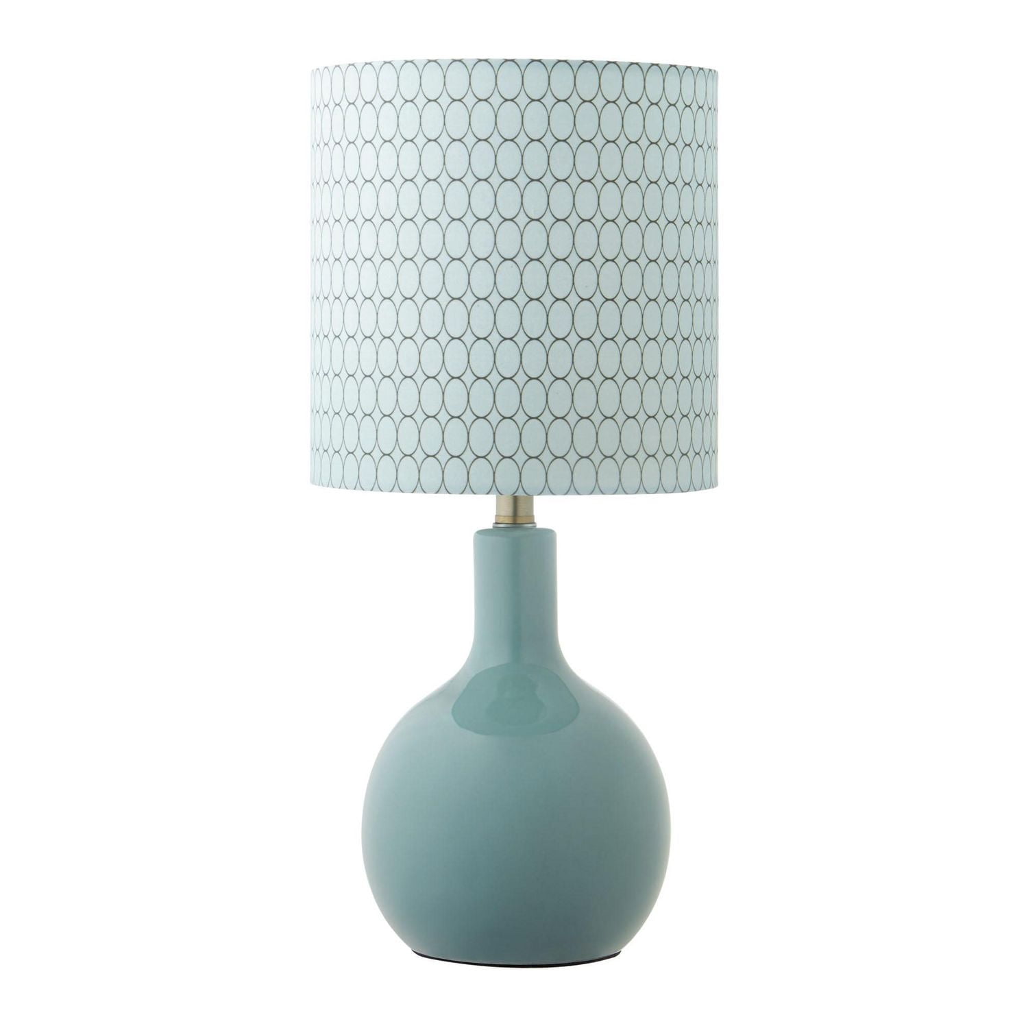 Lampe de table en céramique hometrends