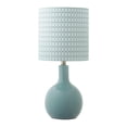thumbnail image 1 of Lampe de table en céramique hometrends, 1 of 4