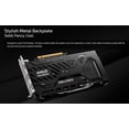 thumbnail image 4 of ASRock Challenger Radeon RX 9060 XT 16GB GDDR6 PCI Express 5.0 x16 Graphics Card RX9060XT CL 16GO RX 9060XT, 4 of 4