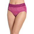 thumbnail image 1 of Jockey  No Panty Line Promise  Tactel  Lace Hip Brief, 1 of 1