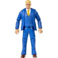 thumbnail image 1 of WWE-Figurine articulée 'The American Nightmare' Cody Rhodes, 1 of 5