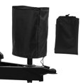 thumbnail image 1 of Electric Tongue Jack Cover   Trailer RV Electric Tongue Jack Black Protective Cover, 1 of 9