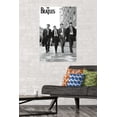 thumbnail image 3 of The Beatles - In London Wall Poster, 22.375" x 34", 3 of 4