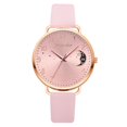 thumbnail image 2 of XZNGL Sleek Minimalist Fashion With Strap Dial Womens Quartz Watch Gift Watch, 2 of 9