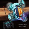 thumbnail image 4 of Remote Control Car Toy, Interaction RC Car Toy  for Boys, 4 of 7