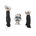thumbnail image 1 of BÉBÉ ZOMBIE QUI SORT DU SOL, 1 of 4