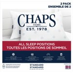 Chaps All Over Print Pillow