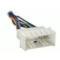 thumbnail image 2 of Metra Electronics 70-1004 Faisceau de Câblage Radio, 2 of 5