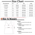 thumbnail image 3 of Birdeem Chandails pour Enfants Sans Manches T-Shirt Graphique Uni Col Rond Crop Top pour Filles et Garçons Débardeur Tee, 3 of 12