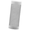thumbnail image 1 of Milaget Filtre d'Aquarium Filet de Protection de Maille de 0,3 Mm Facile à Installer Polyvalent 20mm 21mm, 1 of 9