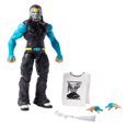 thumbnail image 2 of WWE – Top Picks – Collection Elite – Figurine articulée – Jeff Hardy, 2 of 6