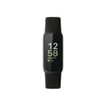 thumbnail image 1 of Google Fitbit Inspire 3 Fitness Tracker Black, 1 of 5