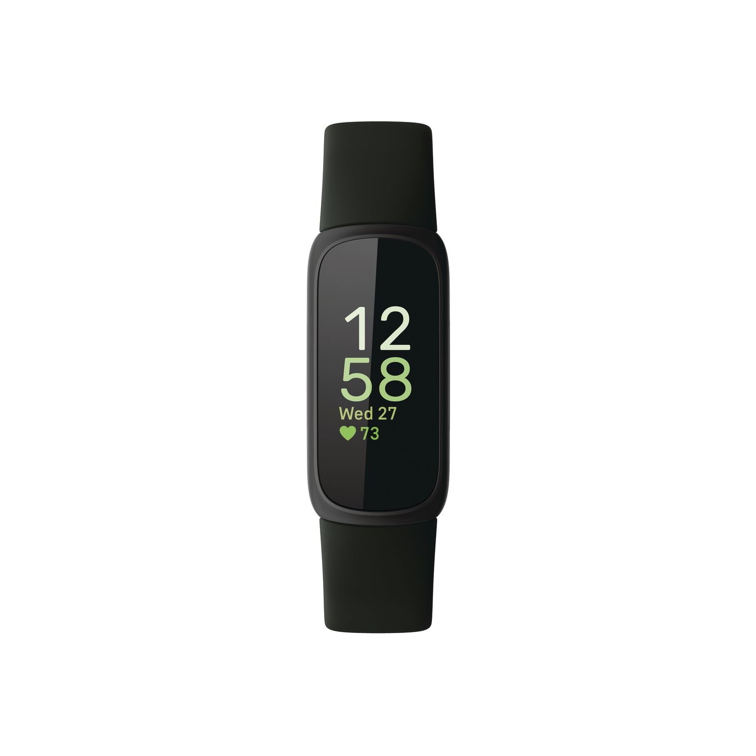 Google Fitbit Inspire 3 Fitness Tracker Black - Walmart.ca