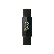 Google Fitbit Inspire 3 Fitness Tracker Black