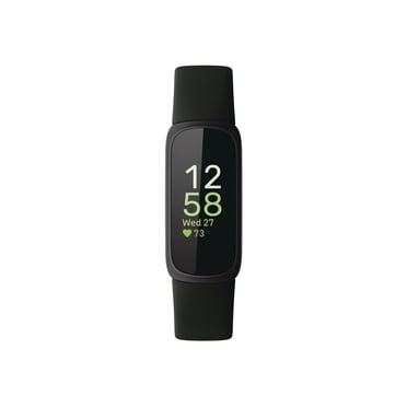 Google Fitbit Inspire 3 Fitness Tracker Black