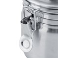 thumbnail image 3 of Coffee Grinder-Stainless Steel Manual Coffee Grinder Spice Nut Grinder Hand Tool(Silver), 3 of 3
