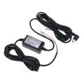 thumbnail image 3 of Yinanstore Premium Cam Hardwire s, 8/36V To 5V/3A Power Adapter, Mini USB Left Bend Plug Cables, For Cars Van Trucks, 3 of 6