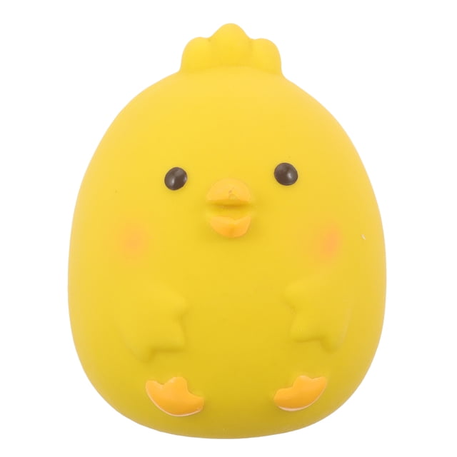 Miangastore Puppy Chewing Toy Bite-resistant Dog Plaything Interactive Puppy Squeaky Plaything