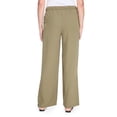 thumbnail image 3 of George Women's Pull-On Wide Leg Pant, 3 of 6