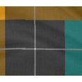 thumbnail image 4 of oneOone Cotton Flex Fabric Tartan Check Print Sewing Fabric BTY 40 Inch Wide, 4 of 4