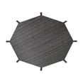 thumbnail image 4 of Siruishop Trampoline Shade Cover Multifunctional Backyard for 8 Poles Round Trampoline 14 ft, 4 of 8