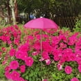 thumbnail image 1 of Parasol Extérieur pour Terrasse Parasol pour Plantes Parasol de Jardin Installation Pratique Pratique Parasol Multifonction pour Plantes Pare-Soleil Extérieur Intérieur Cour Pare-Soleil, 1 of 1
