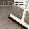 thumbnail image 3 of RKSTN Raclette de Fenêtre Balai Multifonction, Grattoir de Plancher, Grattoir à Eau, Vadrouille, Salle de Bain, Salle de Bain Domestique, Grattoir de Plancher, Vadrouille, 3 of 7