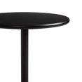 thumbnail image 3 of Home Gear Black Night Table, 3 of 4
