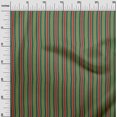 thumbnail image 2 of oneOone Polyester Lycra Fabric Stripe Block Fabric Prints By Yard 56 Inch Wide, 2 of 4