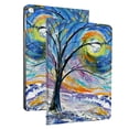 thumbnail image 4 of iPad 2016 Pro 9.7 inch Printed Case A1673 MLMP2LL/A MM172LL/A MLMN2LL/A MLMQ2LL/A A1674 A1675 MLMW2LL/A MLMX2LL/A MM192LL/A MLMV2LL/A MLN02LL/A MLMY2LL/A MLN12LL/A MM1A2LL/A MLPW2LL/A - Color Emblem, 4 of 7