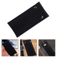 thumbnail image 3 of Travel Watch Pouch Leather Watch Case Single Watch Storage Case Travel Watch Holder, 3 of 8