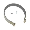 thumbnail image 4 of relayinert Reliable Brake Band With Pin Set High Performance Kits Designed For With Go Karts UTVs And ATV Models Go Kart Brake Band Black 5 inch, 4 of 6