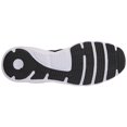 thumbnail image 4 of Under Armour Chaussures de Course sur Route Charged Assert 9 pour Hommes, Noir (007)/blanc, 8.5, 4 of 5