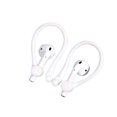 thumbnail image 1 of pitrice 1 Pair Bluetooth Earphone Wireless Earbuds Anti-lost Ear Hooks Replacement For AirPods Headphone, 1 of 9