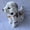 D, variant on TIMIFIS Electric Dogs Robot Dog Toys Interactive Electronic Puppy Sound Control Teddy Walk Bark with Music Touching Control Robotic Pet Action & Toy Figures