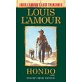 thumbnail image 1 of CMMI HONDO (LOUIS LAMOURS, 1 of 3